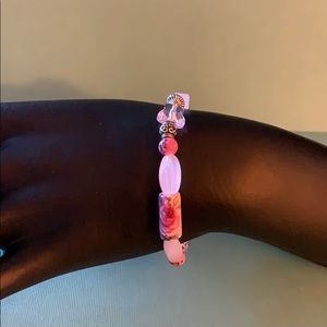Rose Quartz Bracelet